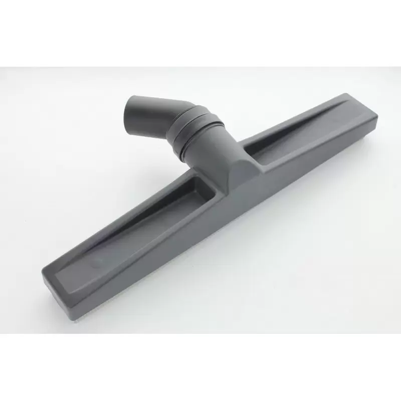 SUCEUR EAU A ROULETTE DIAM 38MM SORTIE COUDEE POUR ASPIRATEUR