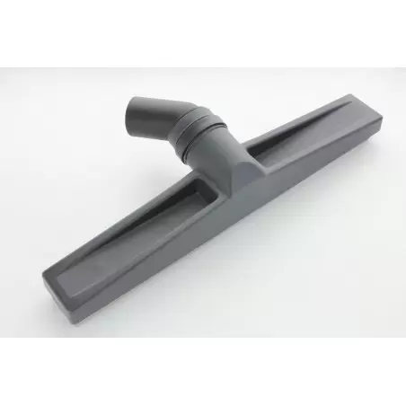 SUCEUR EAU A ROULETTE DIAM 38MM SORTIE COUDEE POUR ASPIRATEUR