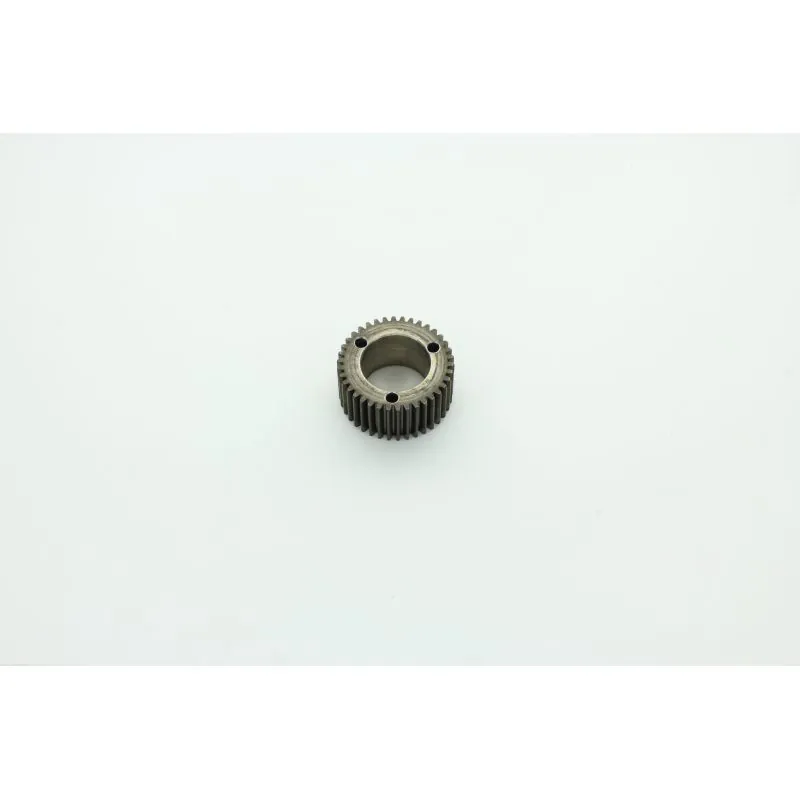 COURONNE DENTEE 5 M6 X 40