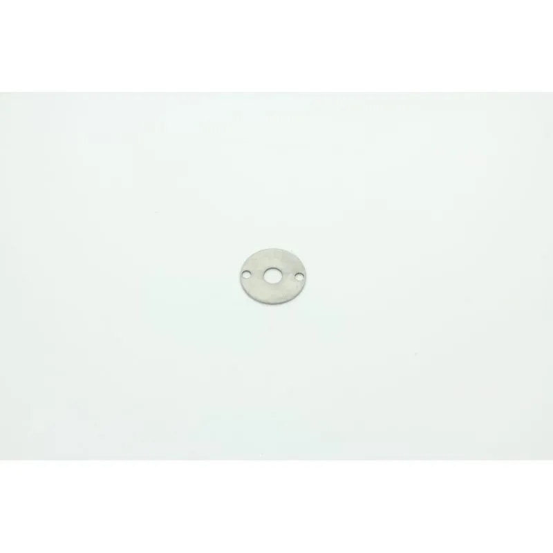 PLAQUE COUVRE JOINT